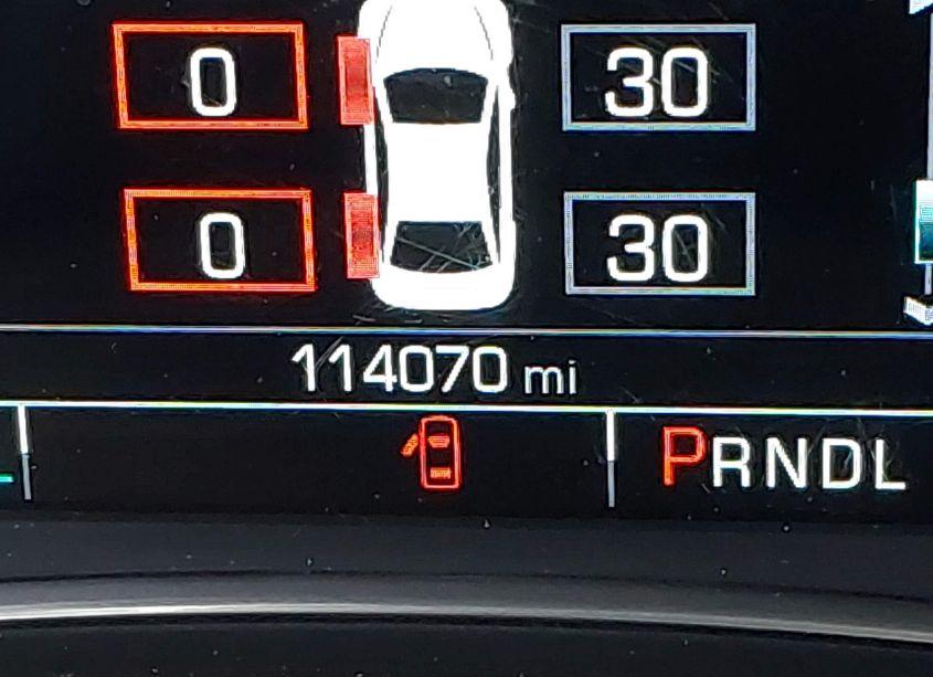 Photo 15 of 2018 Chevrolet Malibu LT (VIN 1G1ZD5STXJF162239)