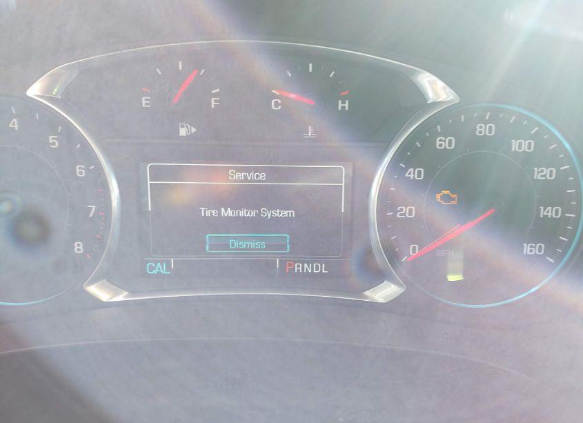 Photo 7 of 2018 Chevrolet Malibu LT (VIN 1G1ZD5STXJF165948)