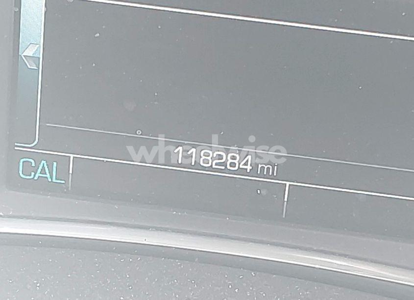 Photo 7 of 2018 Chevrolet Malibu LT (VIN 1G1ZD5STXJF172138)