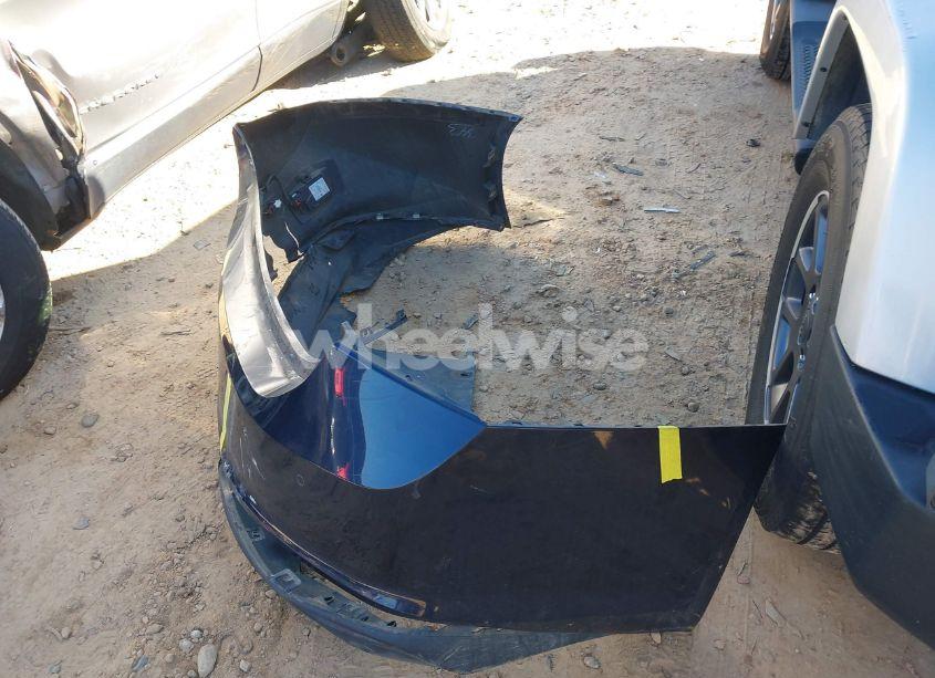 Photo 12 of 2018 Chevrolet Malibu LT (VIN 1G1ZD5STXJF187593)