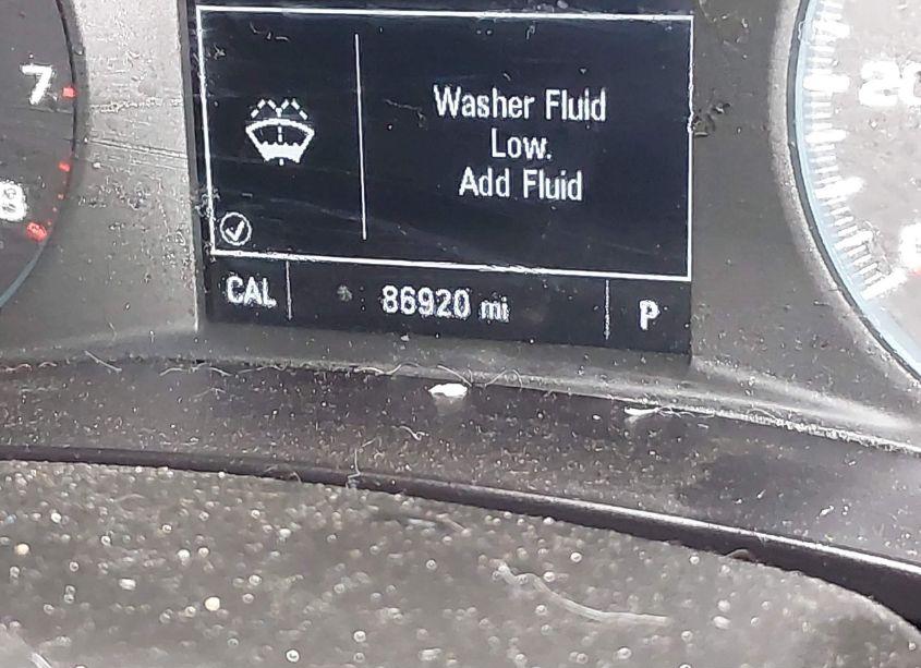 Photo 16 of 2018 Chevrolet Malibu LT (VIN 1G1ZD5STXJF194740)