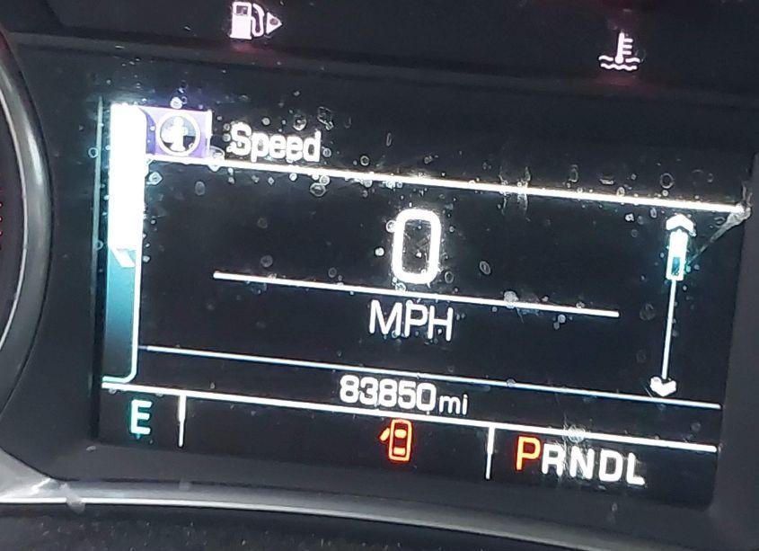 Photo 15 of 2018 Chevrolet Malibu LT (VIN 1G1ZD5STXJF198352)