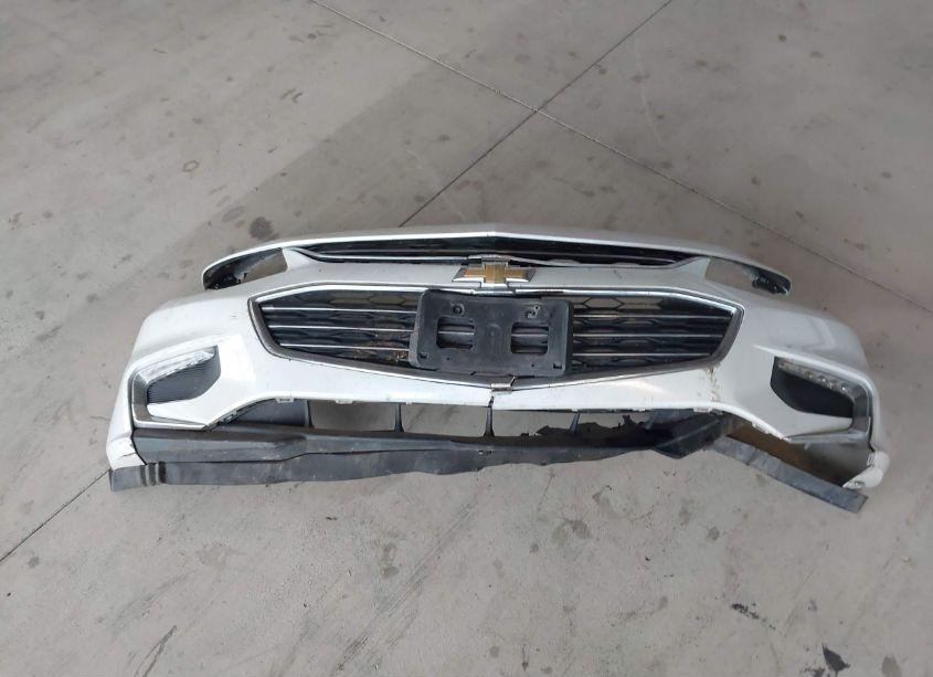 Photo 12 of 2018 Chevrolet Malibu LT (VIN 1G1ZD5STXJF202075)