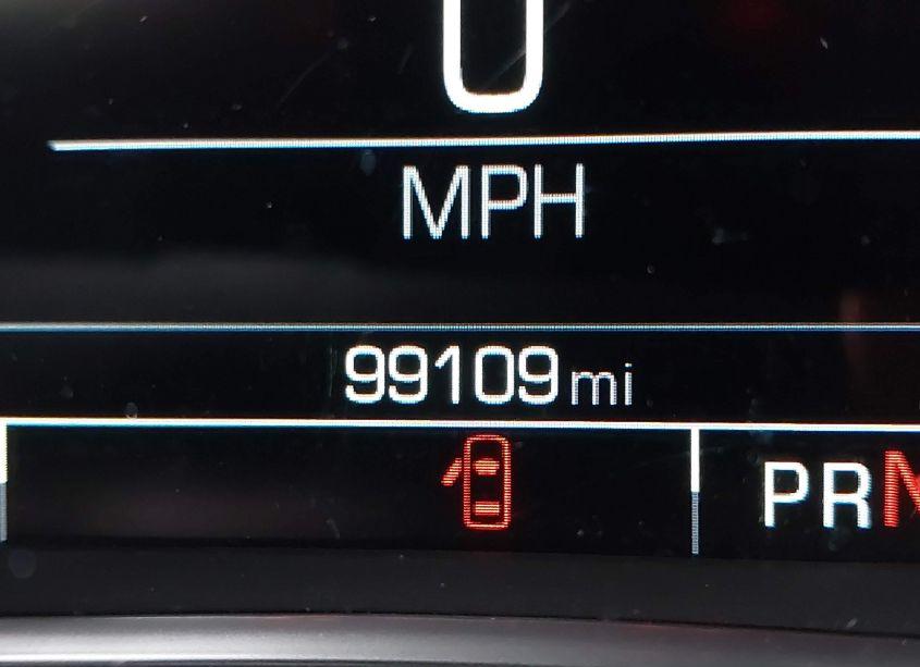 Photo 16 of 2018 Chevrolet Malibu LT (VIN 1G1ZD5STXJF202075)