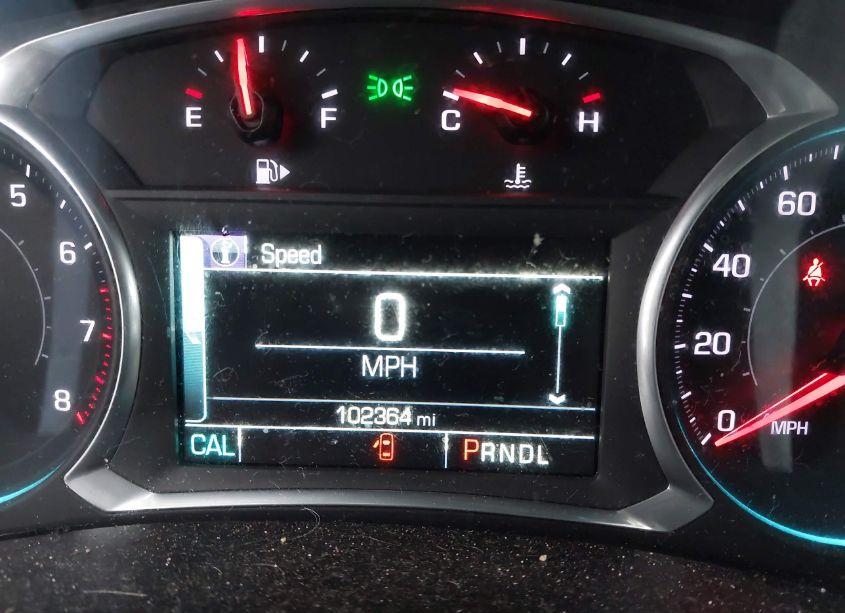 Photo 15 of 2018 Chevrolet Malibu LT (VIN 1G1ZD5STXJF202318)