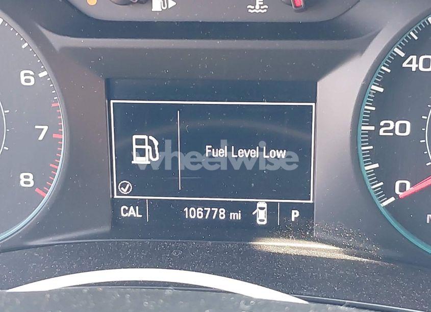 Photo 15 of 2018 Chevrolet Malibu LT (VIN 1G1ZD5STXJF209298)