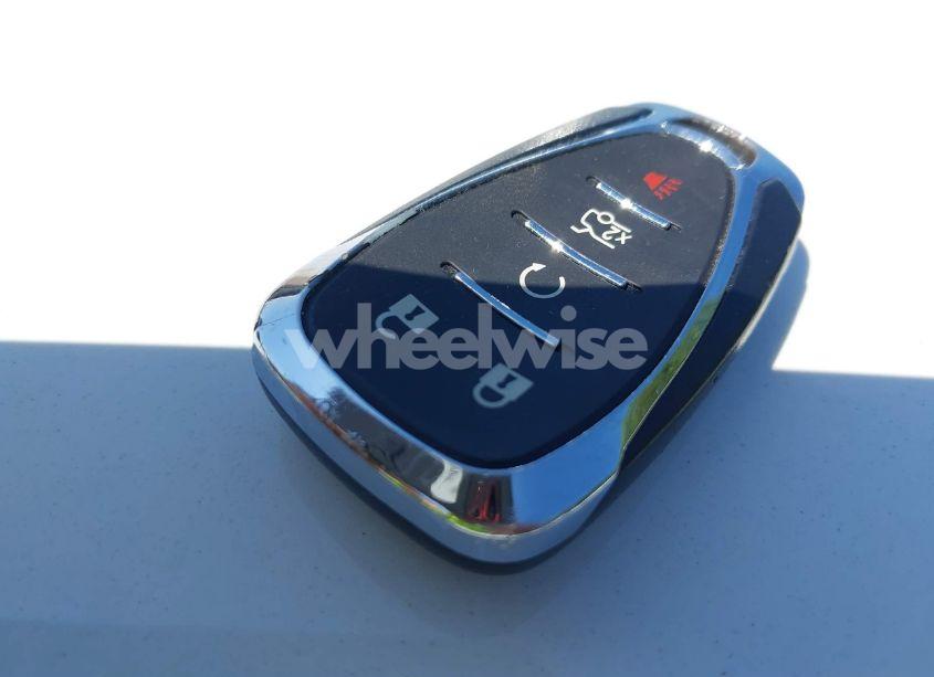 Photo 11 of 2018 Chevrolet Malibu LT (VIN 1G1ZD5STXJF238056)