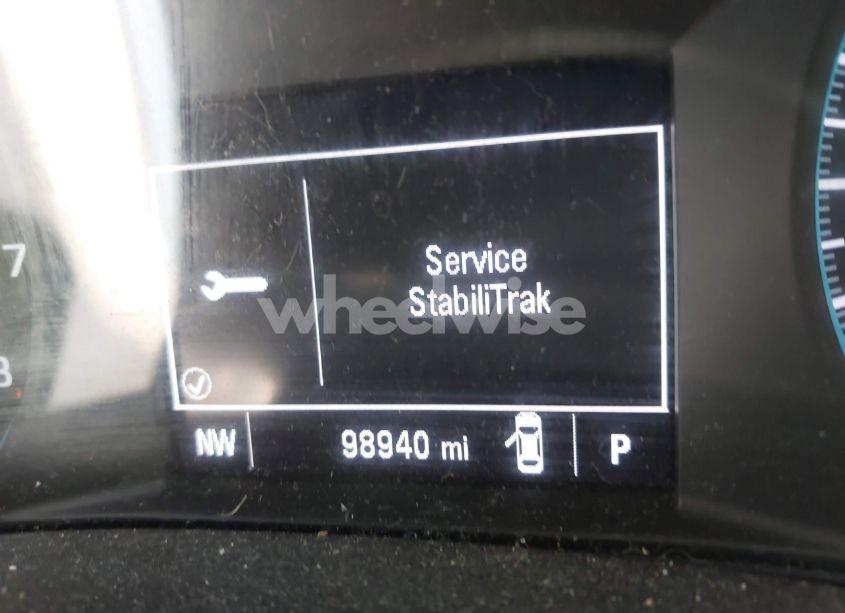 Photo 15 of 2018 Chevrolet Malibu LT (VIN 1G1ZD5STXJF238056)