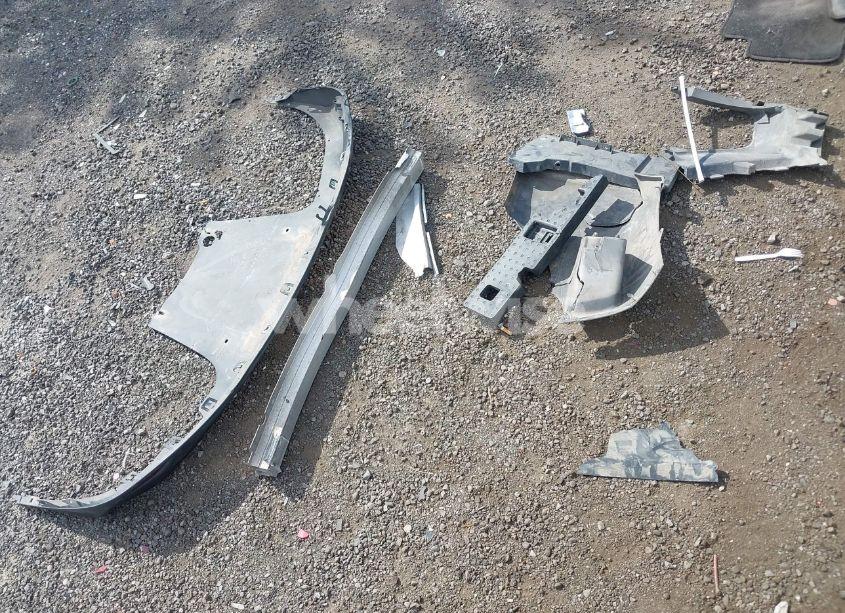 Photo 12 of 2018 Chevrolet Malibu LT (VIN 1G1ZD5STXJF238154)