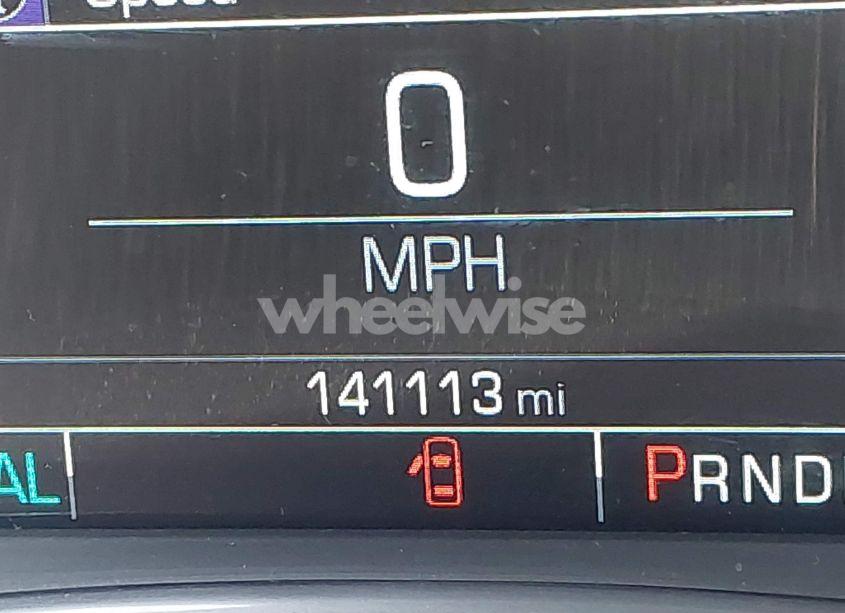 Photo 16 of 2018 Chevrolet Malibu LT (VIN 1G1ZD5STXJF238154)