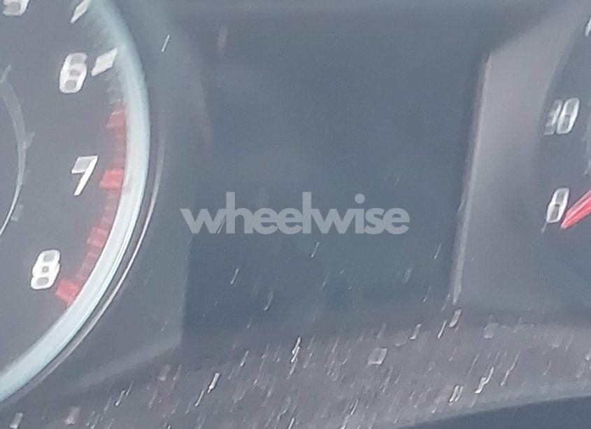 Photo 14 of 2018 Chevrolet Malibu LT (VIN 1G1ZD5STXJF264317)