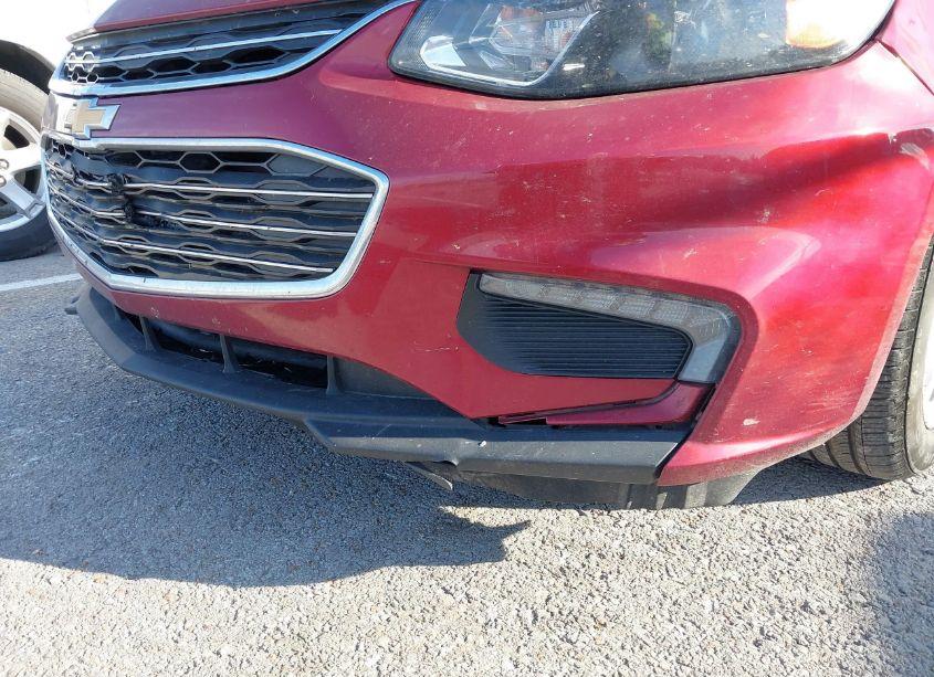 Photo 18 of 2018 Chevrolet Malibu LT (VIN 1G1ZD5STXJF268917)