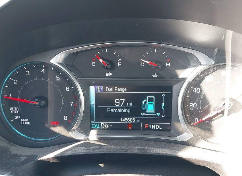 Photo 7 of 2018 Chevrolet Malibu LT (VIN 1G1ZD5STXJF268917)