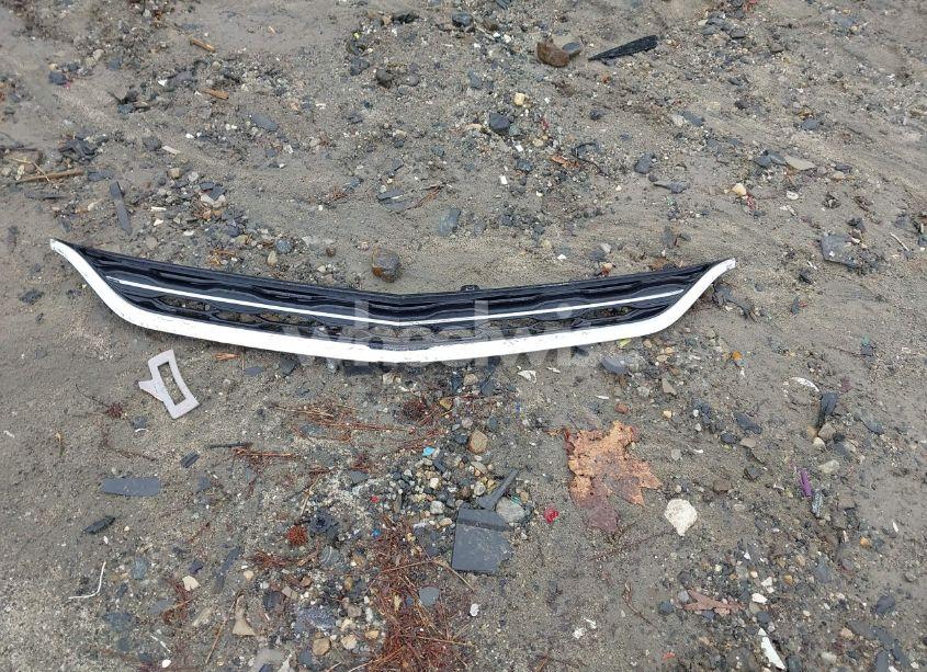 Photo 12 of 2018 Chevrolet Malibu LT (VIN 1G1ZD5STXJF270991)