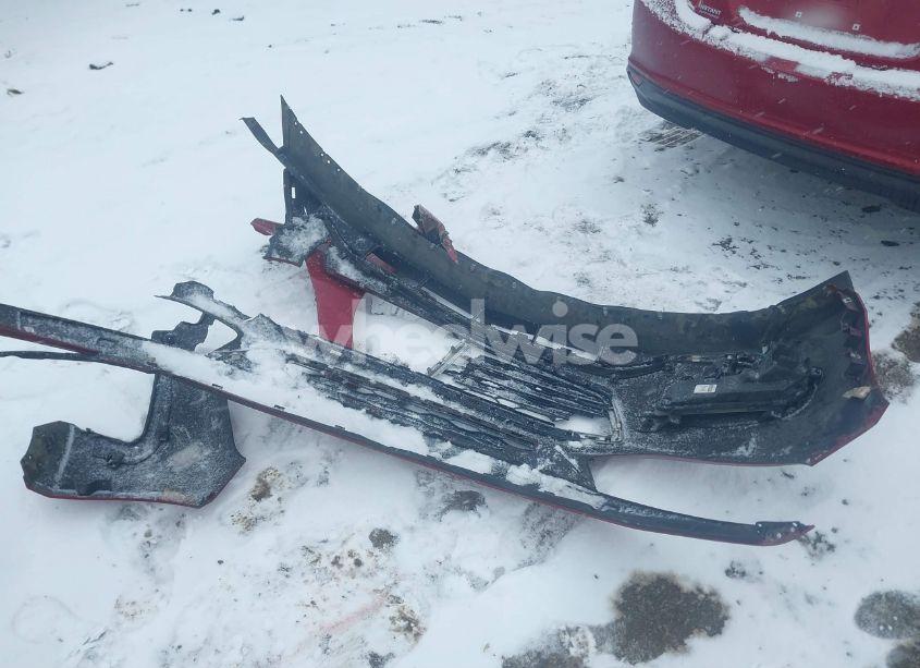 Photo 12 of 2018 Chevrolet Malibu LT (VIN 1G1ZD5STXJF281800)