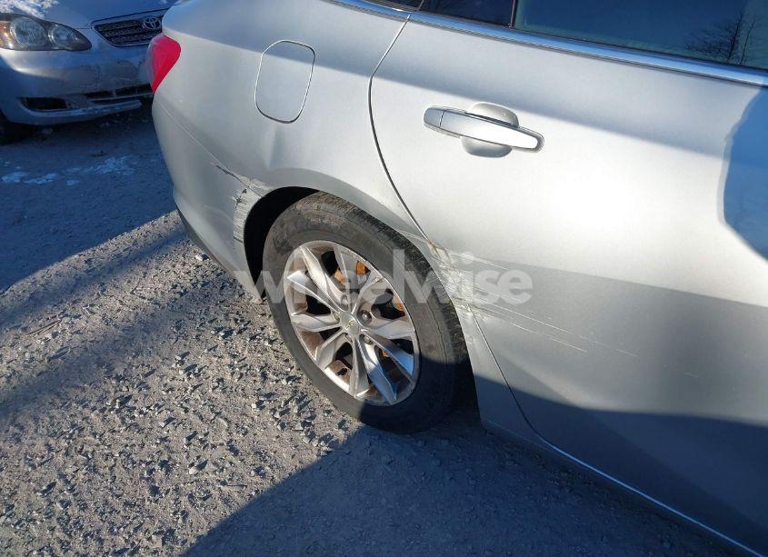 Photo 17 of 2019 Chevrolet Malibu LT (VIN 1G1ZD5STXKF107386)