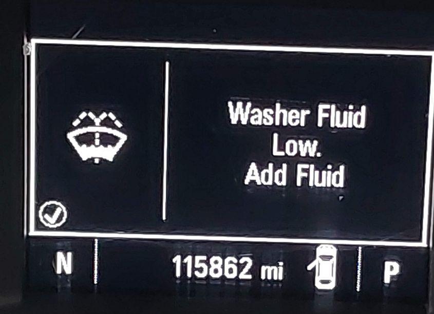 Photo 16 of 2019 Chevrolet Malibu LT (VIN 1G1ZD5STXKF107422)