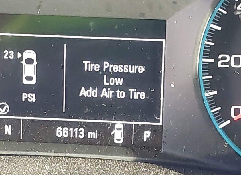 Photo 15 of 2019 Chevrolet Malibu LT (VIN 1G1ZD5STXKF117075)