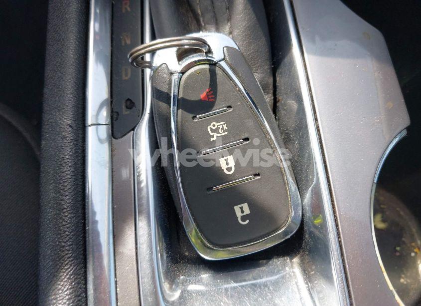 Photo 11 of 2019 Chevrolet Malibu LT (VIN 1G1ZD5STXKF146723)