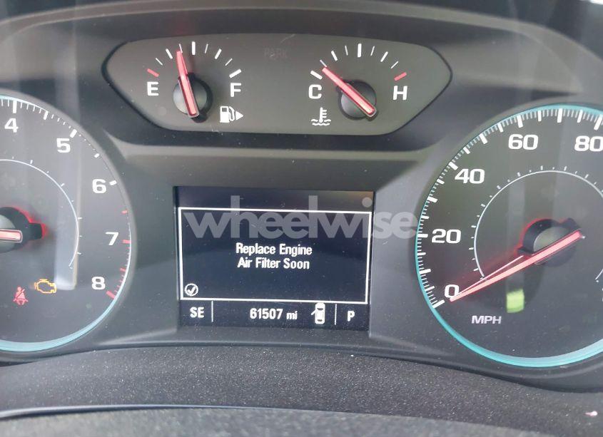 Photo 15 of 2019 Chevrolet Malibu LT (VIN 1G1ZD5STXKF146723)