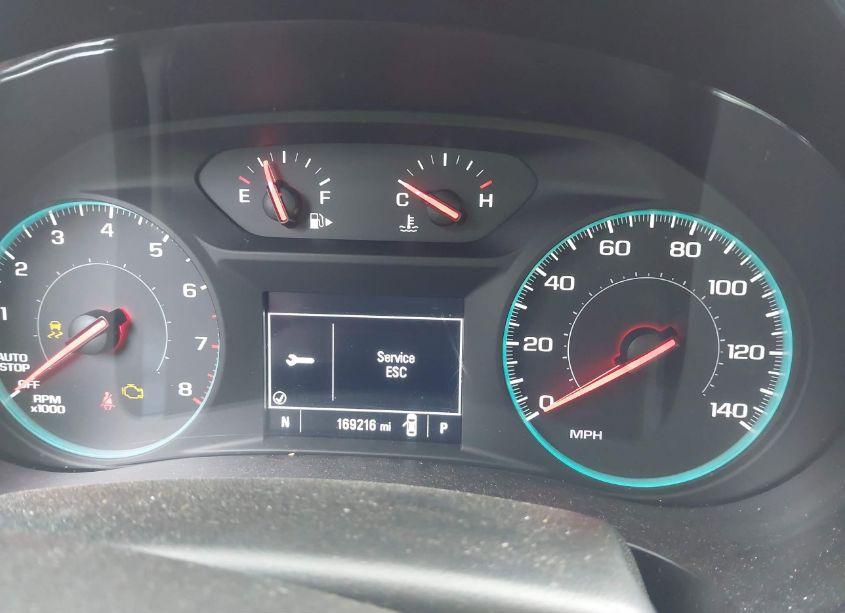 Photo 17 of 2019 Chevrolet Malibu LT (VIN 1G1ZD5STXKF149301)