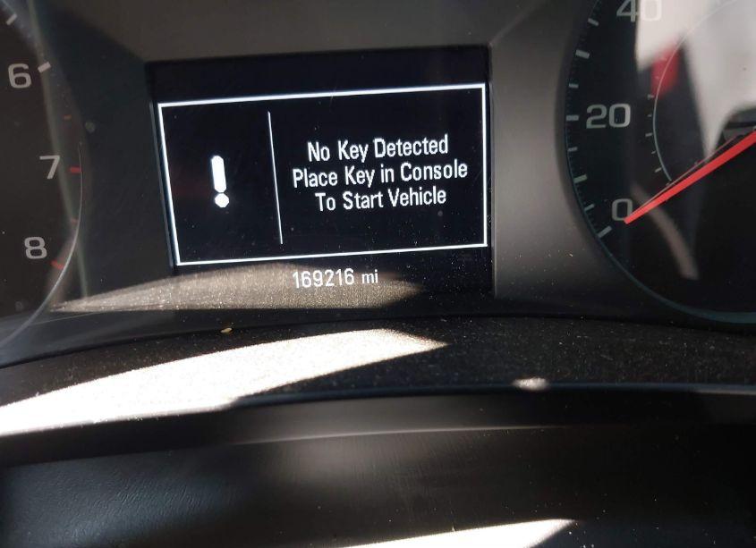 Photo 7 of 2019 Chevrolet Malibu LT (VIN 1G1ZD5STXKF149301)