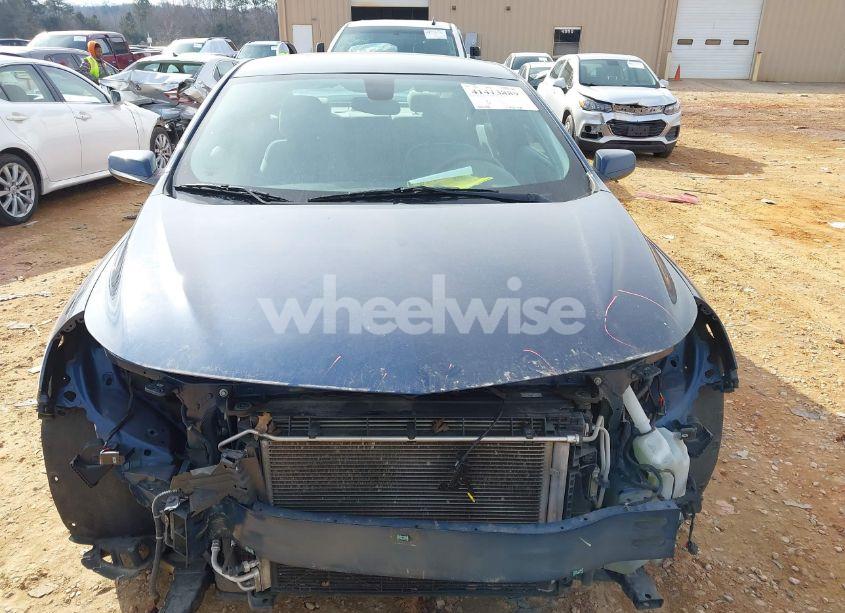 Photo 12 of 2019 Chevrolet Malibu LT (VIN 1G1ZD5STXKF153137)