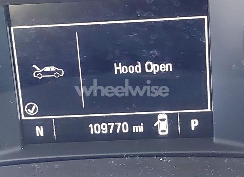 Photo 15 of 2019 Chevrolet Malibu LT (VIN 1G1ZD5STXKF159567)