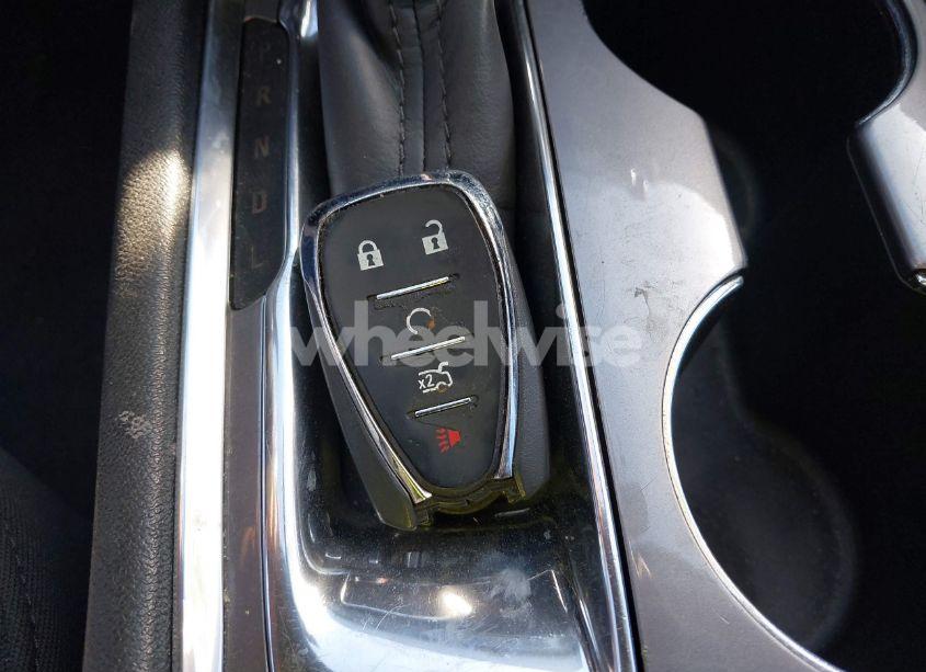 Photo 11 of 2019 Chevrolet Malibu LT (VIN 1G1ZD5STXKF161979)