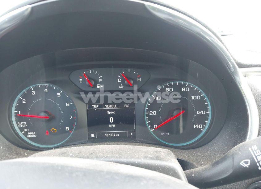 Photo 7 of 2019 Chevrolet Malibu LT (VIN 1G1ZD5STXKF168561)