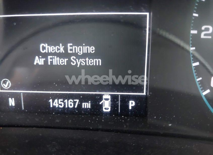 Photo 15 of 2019 Chevrolet Malibu LT (VIN 1G1ZD5STXKF180483)