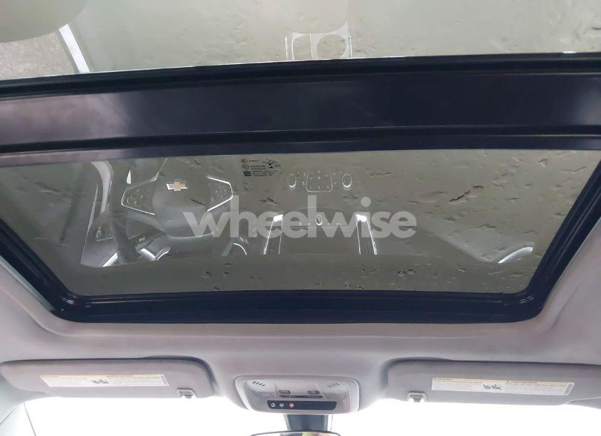 Photo 18 of 2019 Chevrolet Malibu LT (VIN 1G1ZD5STXKF180483)