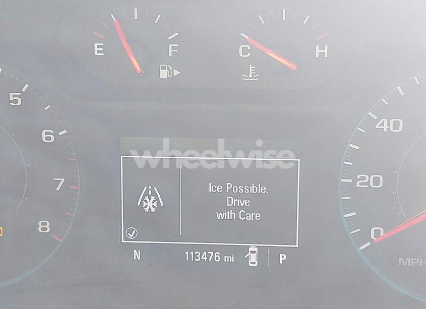 Photo 7 of 2019 Chevrolet Malibu LT (VIN 1G1ZD5STXKF193783)