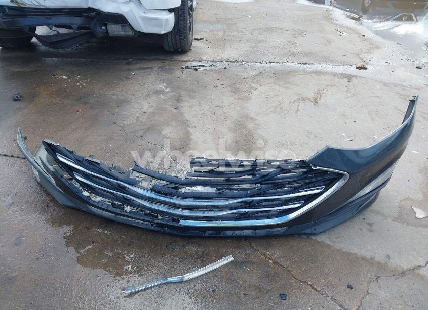 Photo 12 of 2020 Chevrolet Malibu FWD LT (VIN 1G1ZD5STXLF007919)