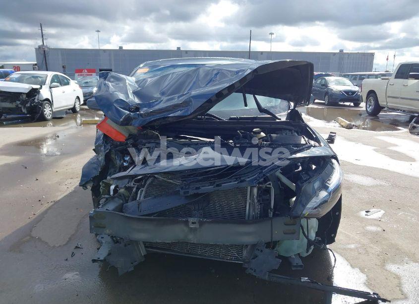 Photo 13 of 2020 Chevrolet Malibu FWD LT (VIN 1G1ZD5STXLF007919)