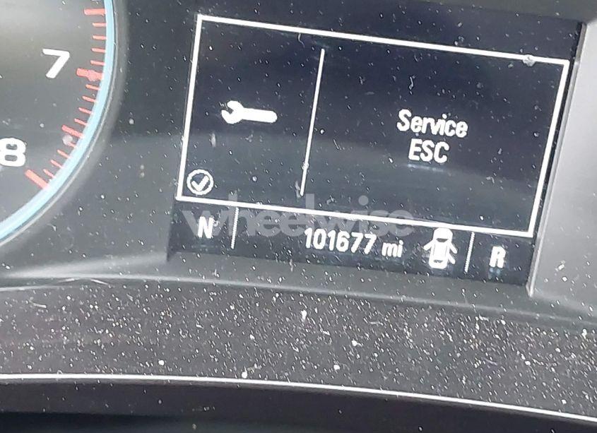 Photo 16 of 2020 Chevrolet Malibu FWD LT (VIN 1G1ZD5STXLF007919)