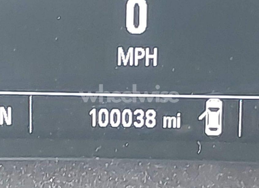 Photo 15 of 2020 Chevrolet Malibu FWD LT (VIN 1G1ZD5STXLF011419)