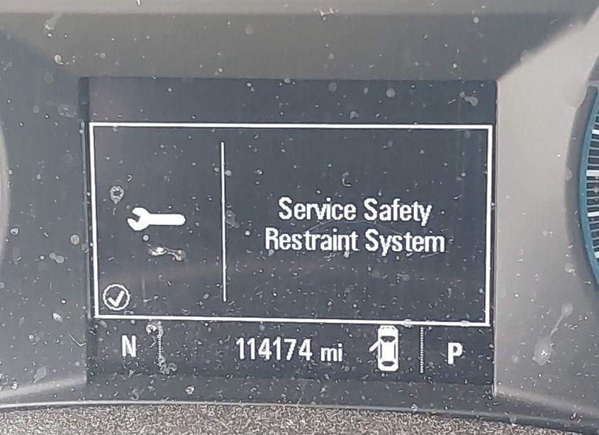 Photo 15 of 2020 Chevrolet Malibu FWD LT (VIN 1G1ZD5STXLF032335)