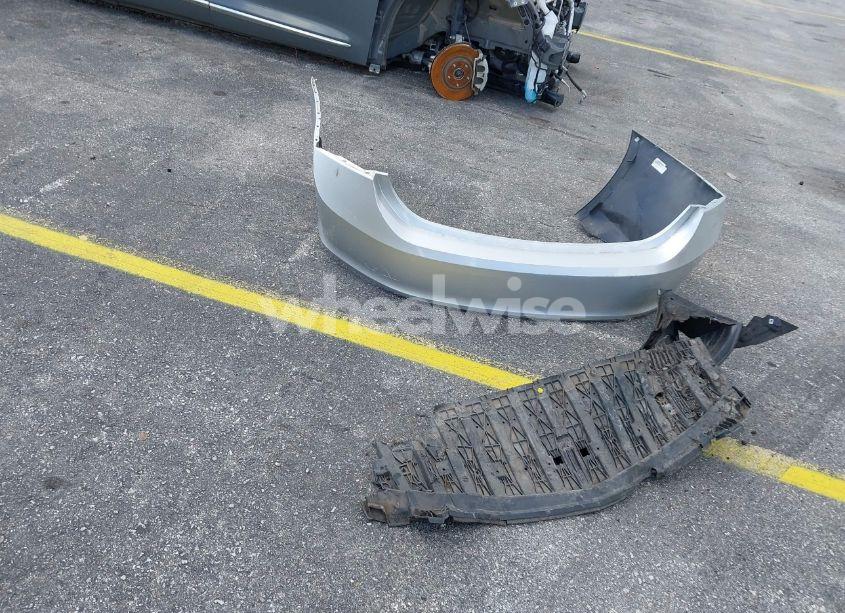 Photo 12 of 2020 Chevrolet Malibu FWD LT (VIN 1G1ZD5STXLF054948)