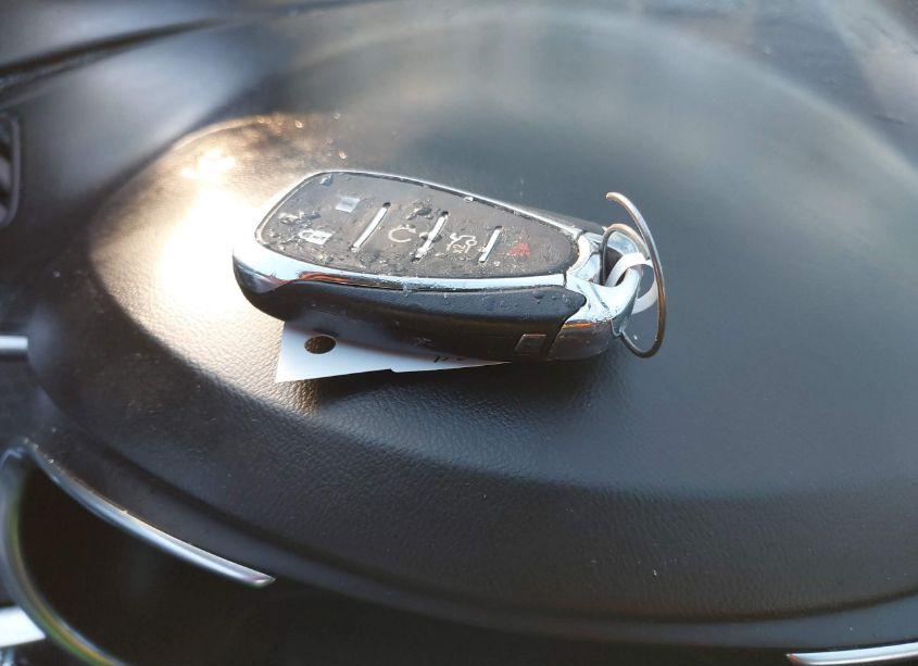 Photo 11 of 2020 Chevrolet Malibu FWD LT (VIN 1G1ZD5STXLF054979)