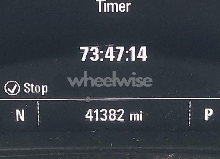 Photo 16 of 2020 Chevrolet Malibu FWD LT (VIN 1G1ZD5STXLF055548)