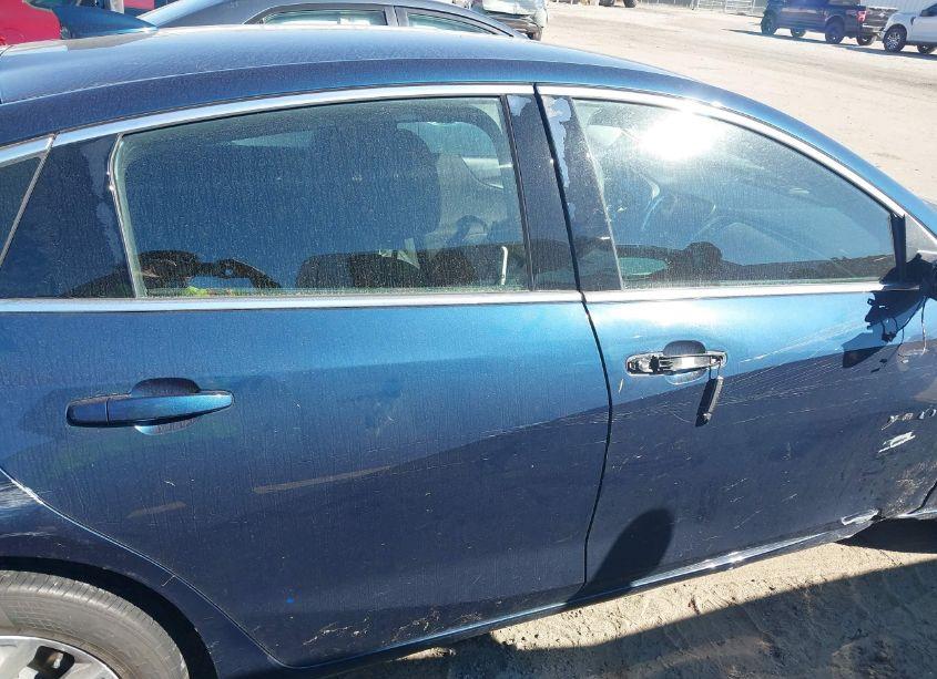 Photo 13 of 2020 Chevrolet Malibu FWD LT (VIN 1G1ZD5STXLF078344)