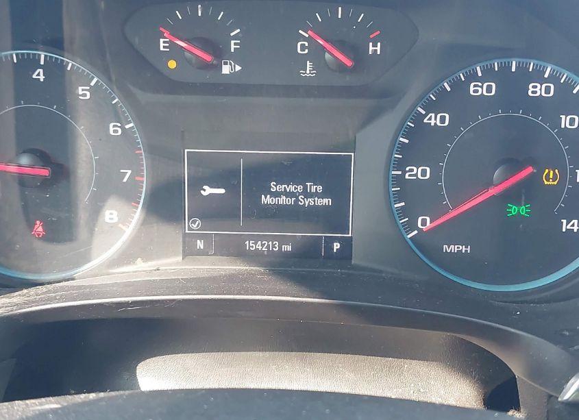 Photo 15 of 2020 Chevrolet Malibu FWD LT (VIN 1G1ZD5STXLF094186)