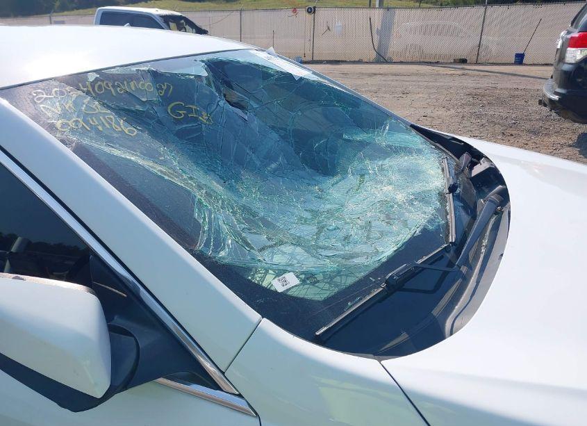 Photo 18 of 2020 Chevrolet Malibu FWD LT (VIN 1G1ZD5STXLF094186)