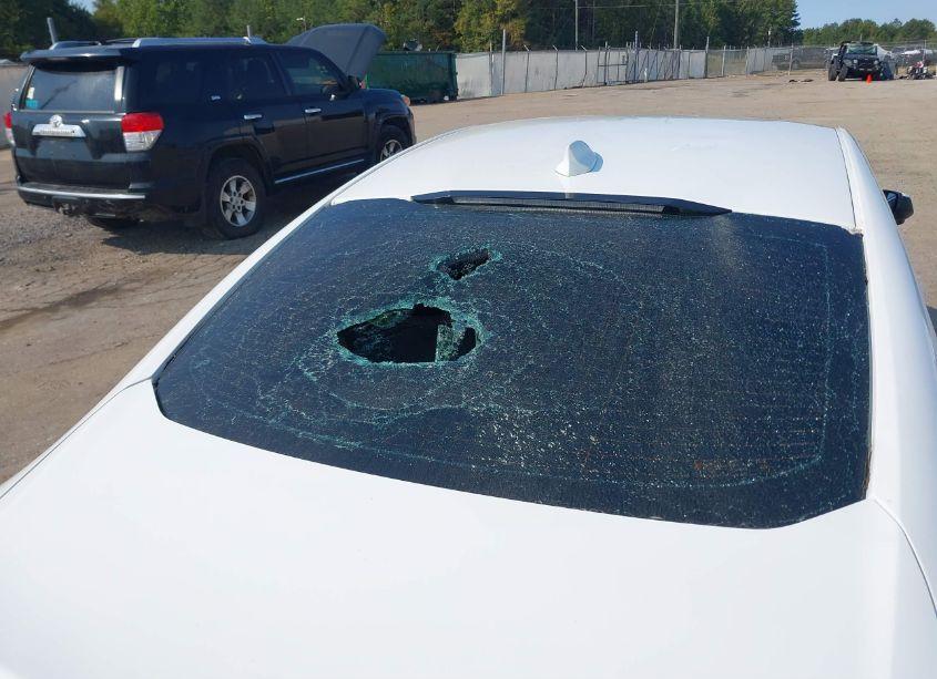 Photo 20 of 2020 Chevrolet Malibu FWD LT (VIN 1G1ZD5STXLF094186)