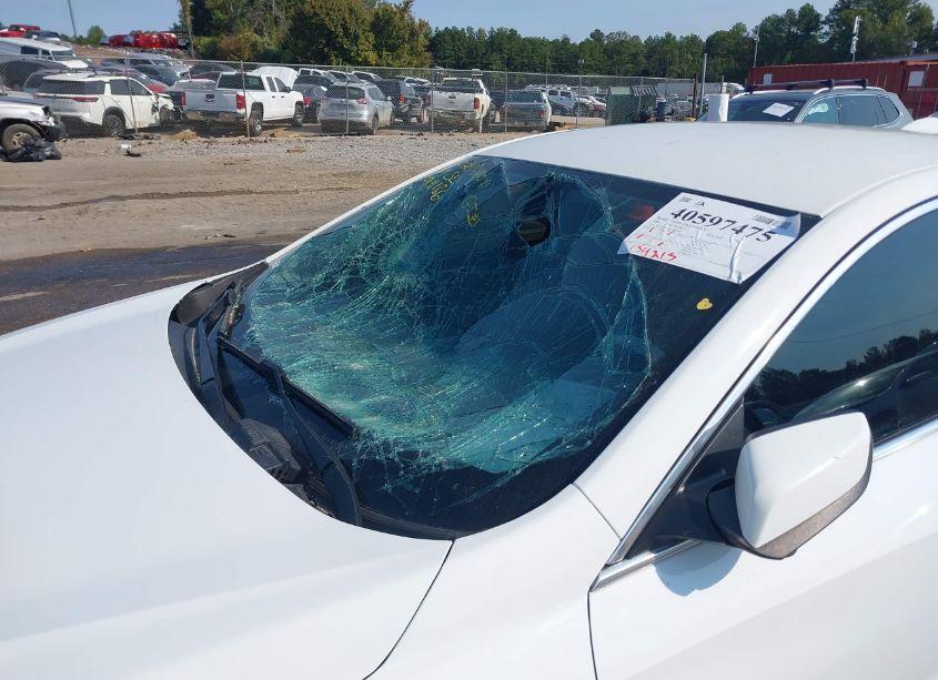 Photo 6 of 2020 Chevrolet Malibu FWD LT (VIN 1G1ZD5STXLF094186)