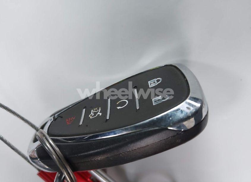 Photo 11 of 2020 Chevrolet Malibu FWD LT (VIN 1G1ZD5STXLF128613)