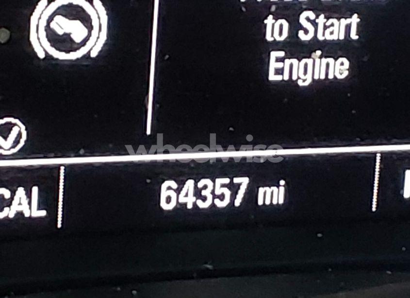 Photo 15 of 2020 Chevrolet Malibu FWD LT (VIN 1G1ZD5STXLF128613)