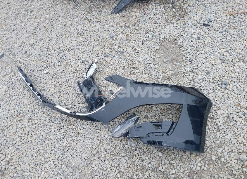 Photo 12 of 2020 Chevrolet Malibu FWD LT (VIN 1G1ZD5STXLF155651)