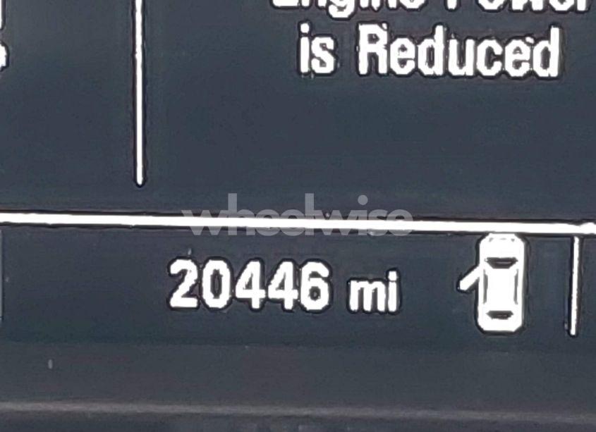 Photo 16 of 2020 Chevrolet Malibu FWD LT (VIN 1G1ZD5STXLF155651)